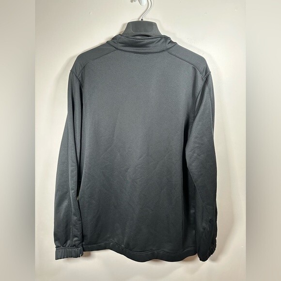 Champion University of Michigan sweatshirt crewneck navy blue size XL - Picture 3 of 9